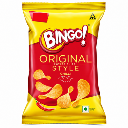 Bingo Original Chilli