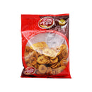 Sweet banana Round by Aditi