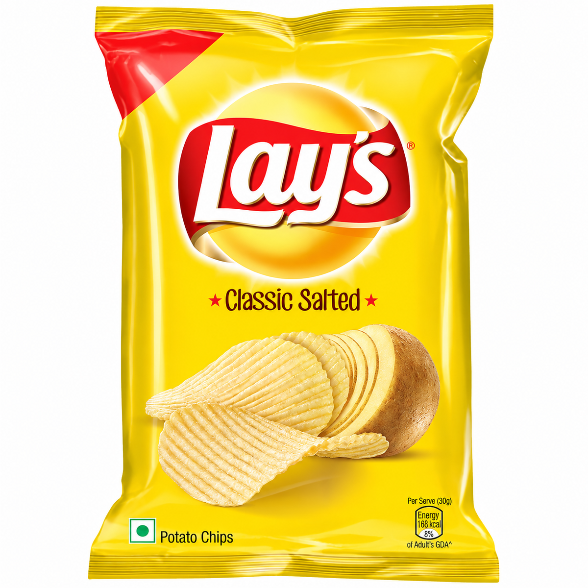 Lays Classic Salted