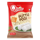 White Puttu Podi by Qspices