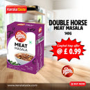 Meat Masala By Double Horse