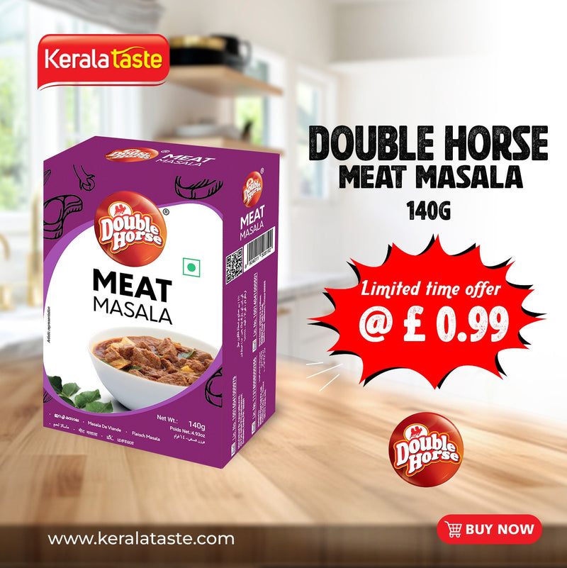 Meat Masala By Double Horse