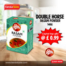 Rasam Powder By Double Horse