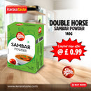 Sambar Powder By Double Horse