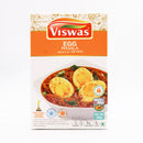 Egg Masala by Viswas