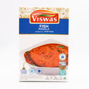Fish Masala by Viswas
