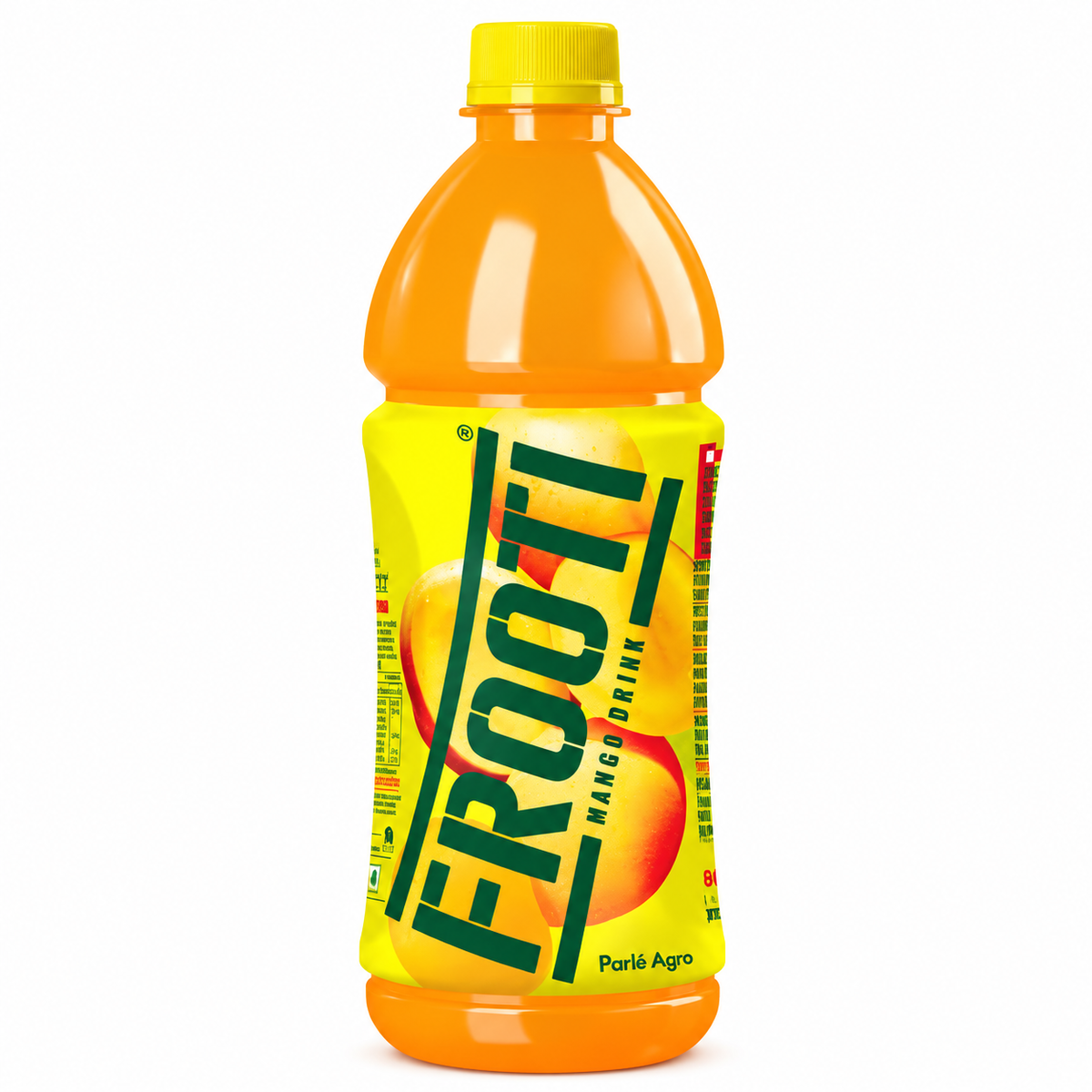 Frooti Mango Drink 600ml