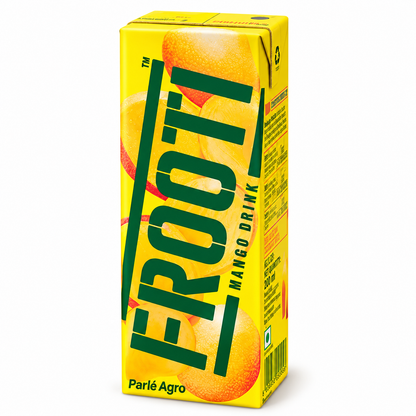 Frooti Mango Drink 150ml