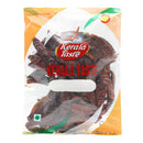 Dried Kashmiri chilli By Kerala Taste