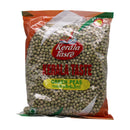 Green Peas by Kerala Taste