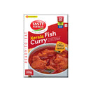 Kerala Fish Curry with chilli by Tasty Nibbles