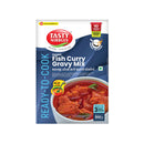 Kerala Fish Curry Gravy Mix 300g by Tasty Nibbles