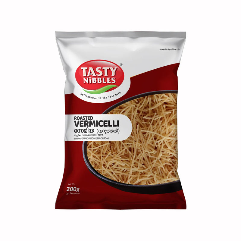 Roasted Vermicelli 200g By Tasty Nibbles