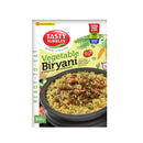 Vegetable Biryani 300g by Tasty Nibbles