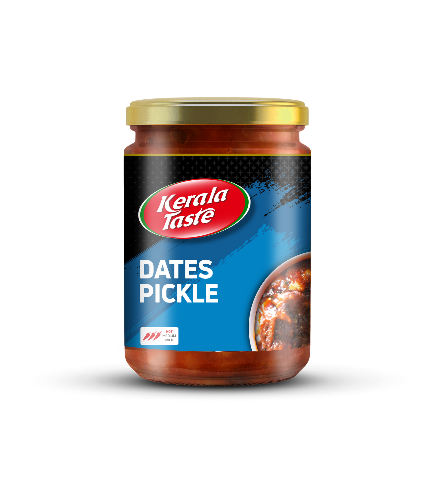 Dates Pickle By Kerala Taste