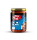 Dates Pickle By Kerala Taste