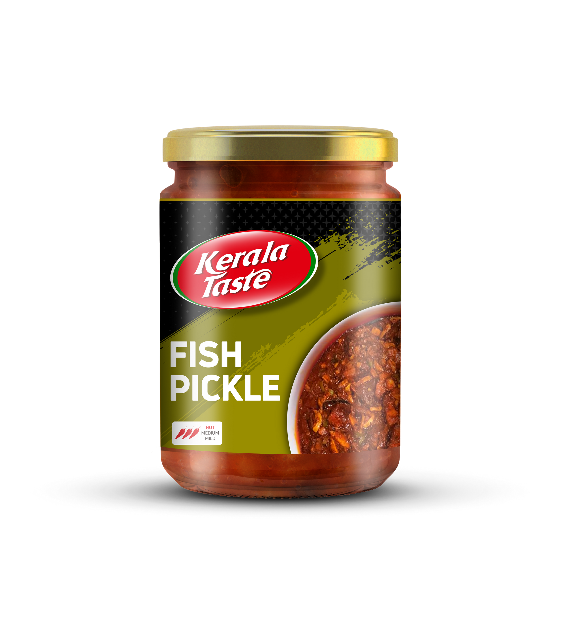 Fish Pickle By Kerala Taste