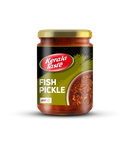 Fish Pickle By Kerala Taste