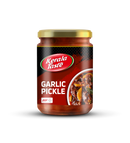 Garlic Pickle By Kerala Taste