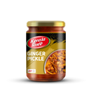 Ginger Pickle By Kerala Taste