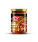 Kadumango Pickle By Kerala Taste