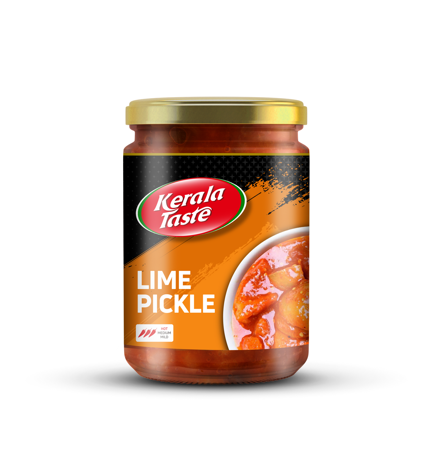 Lime Pickle By Kerala Taste