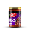 Prawns Pickle By Kerala Taste