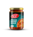 Tender Mango Pickle By Kerala Taste