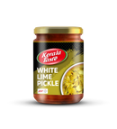 White Lime Pickle By Kerala Taste