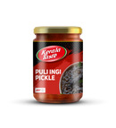 Puliyinchi Pickle By Kerala Taste