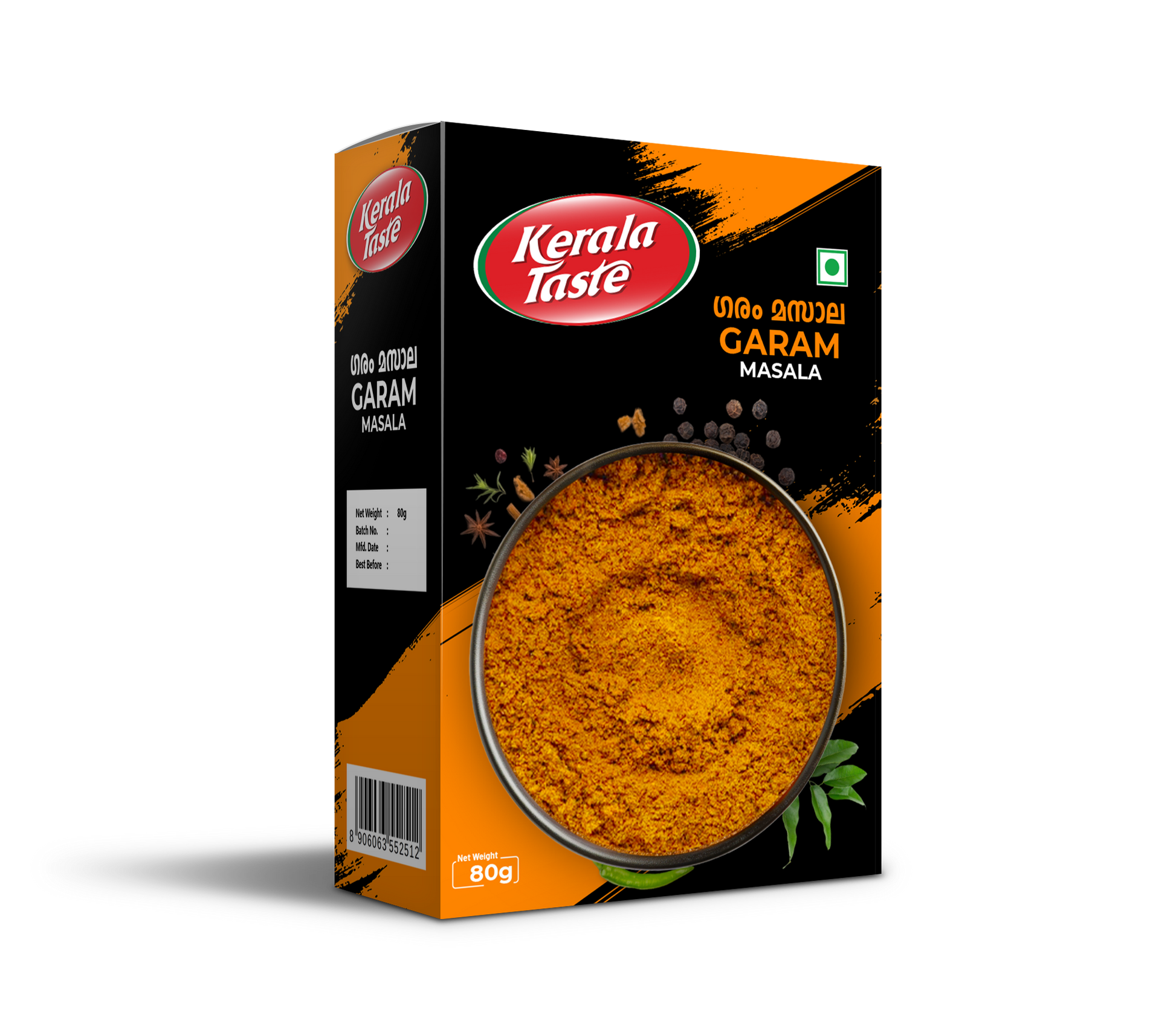 Garam Masala By Kerala Taste