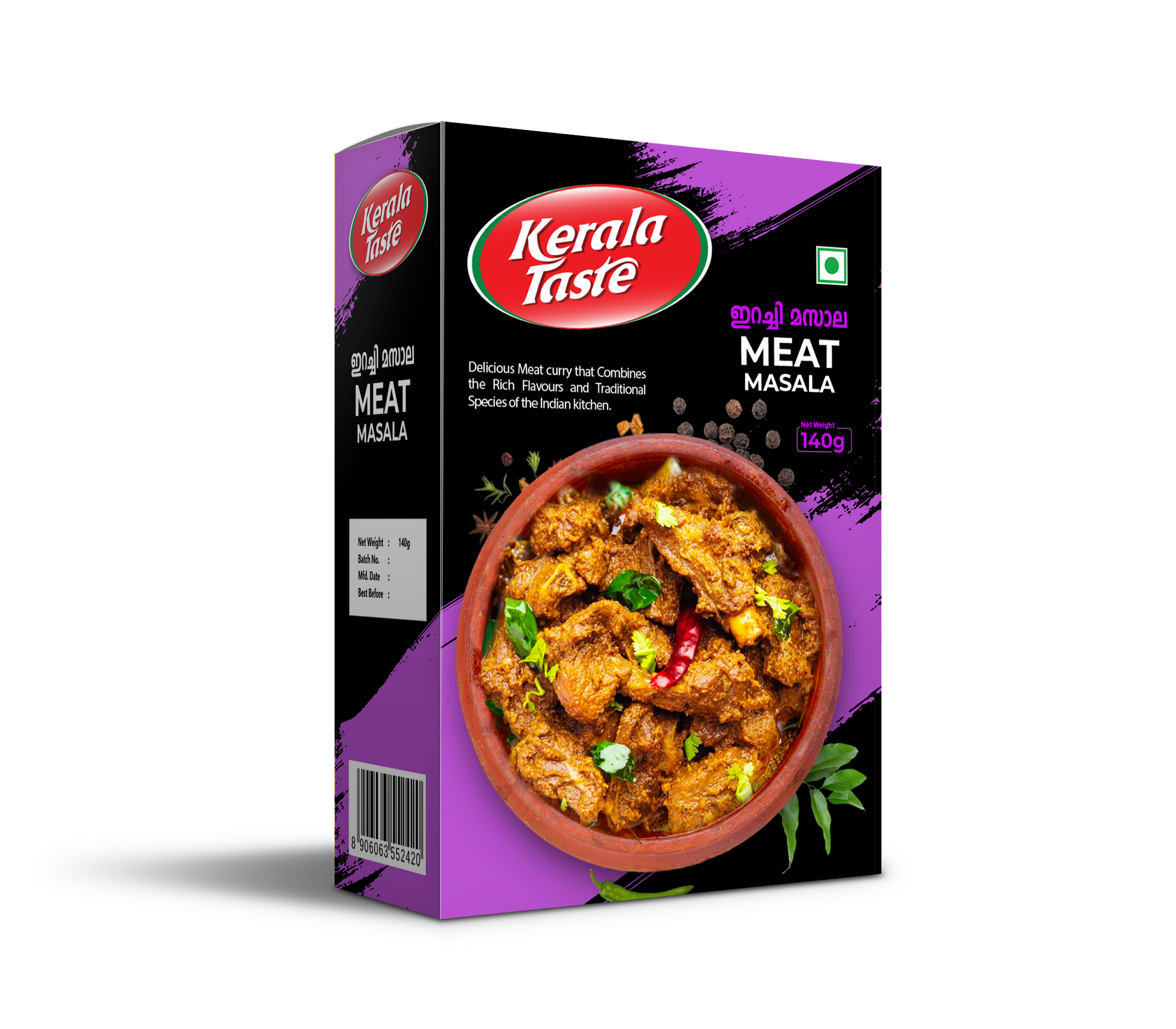 Meat Masala By Kerala Taste
