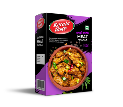 Meat Masala By Kerala Taste