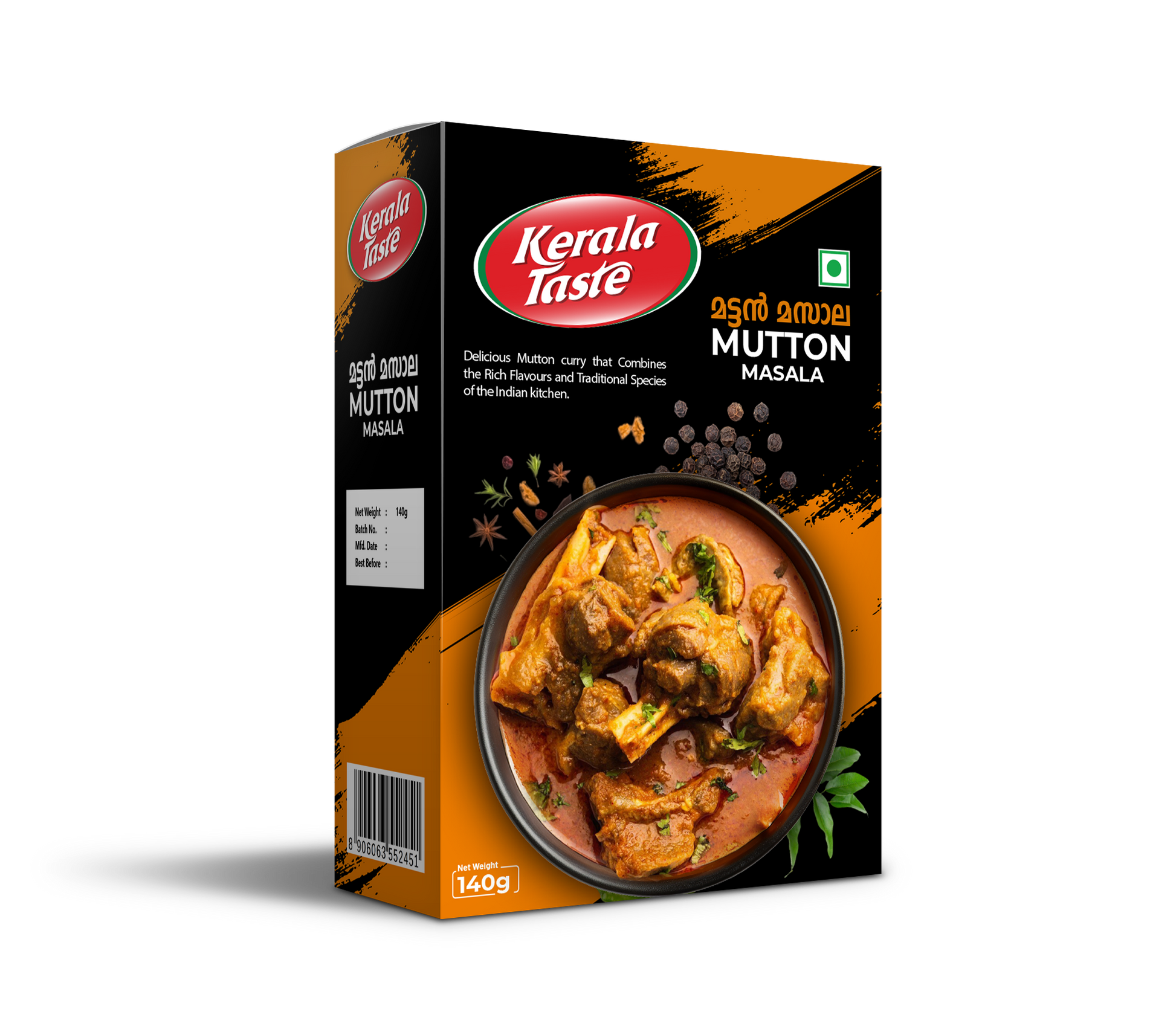 Mutton Masala By Kerala Taste
