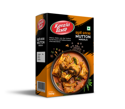 Mutton Masala By Kerala Taste