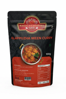 Alappuzha Meen Curry by Magic Flavours
