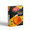 Turmeric Powder By Kerala Taste