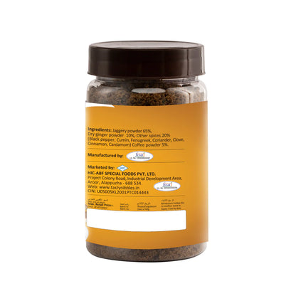 Ginger Coffee 150g by Tasty Nibbles