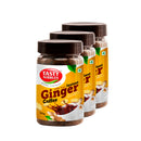 Ginger Coffee 150g by Tasty Nibbles