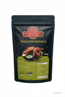 Tandoori Masala by Magic Flavours
