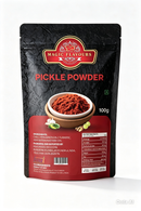 Pickle Powder By Magic Flavours