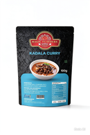 Kadala Curry By Magic Flavours