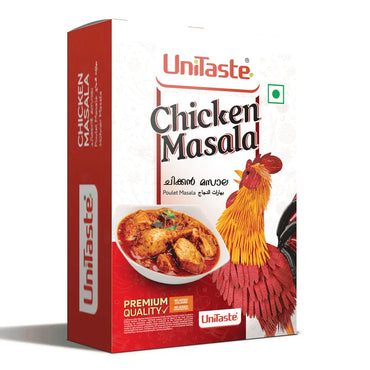 Chicken Masala  by Unitaste