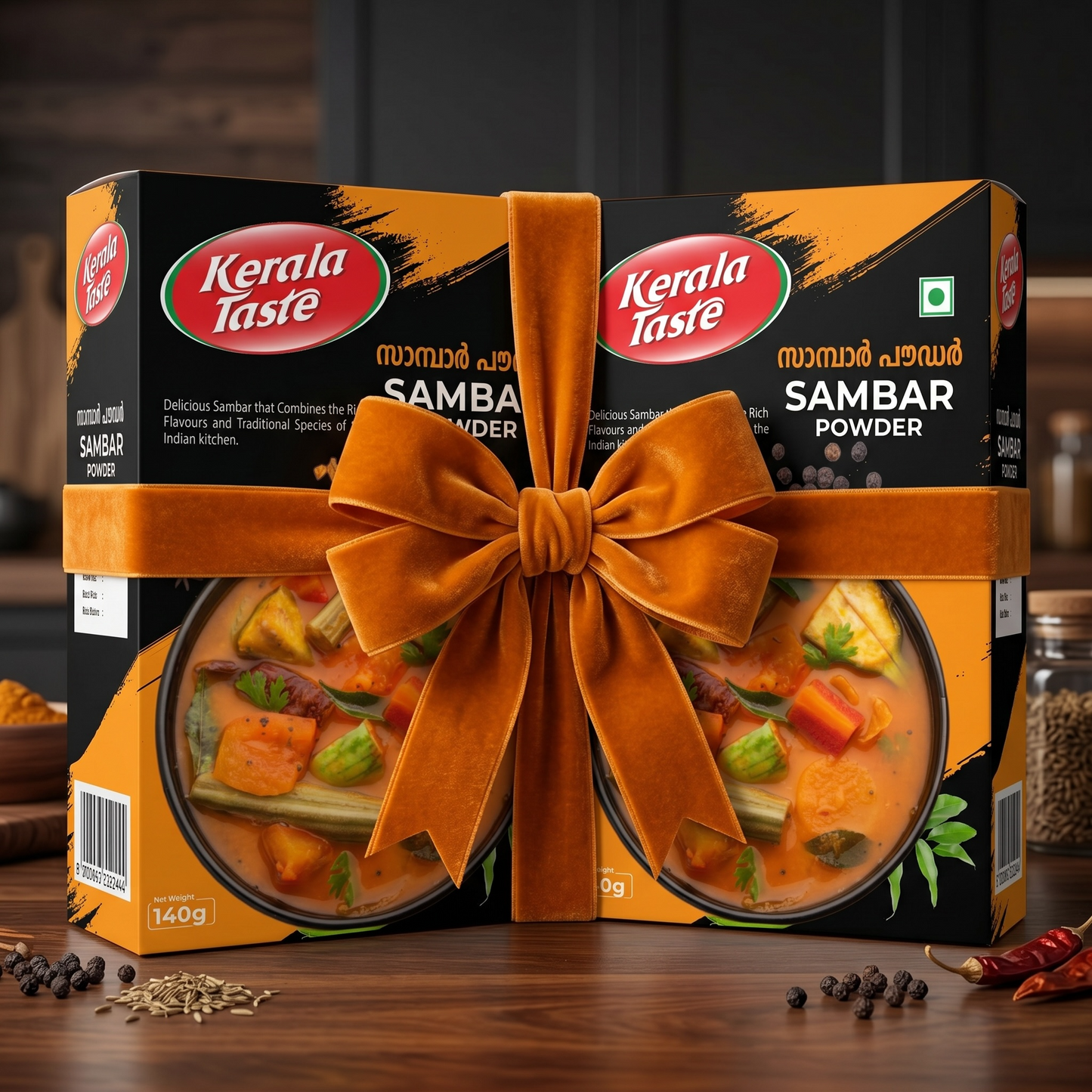 Sambar Powder By Kerala Taste Buy 1 1 One Free!