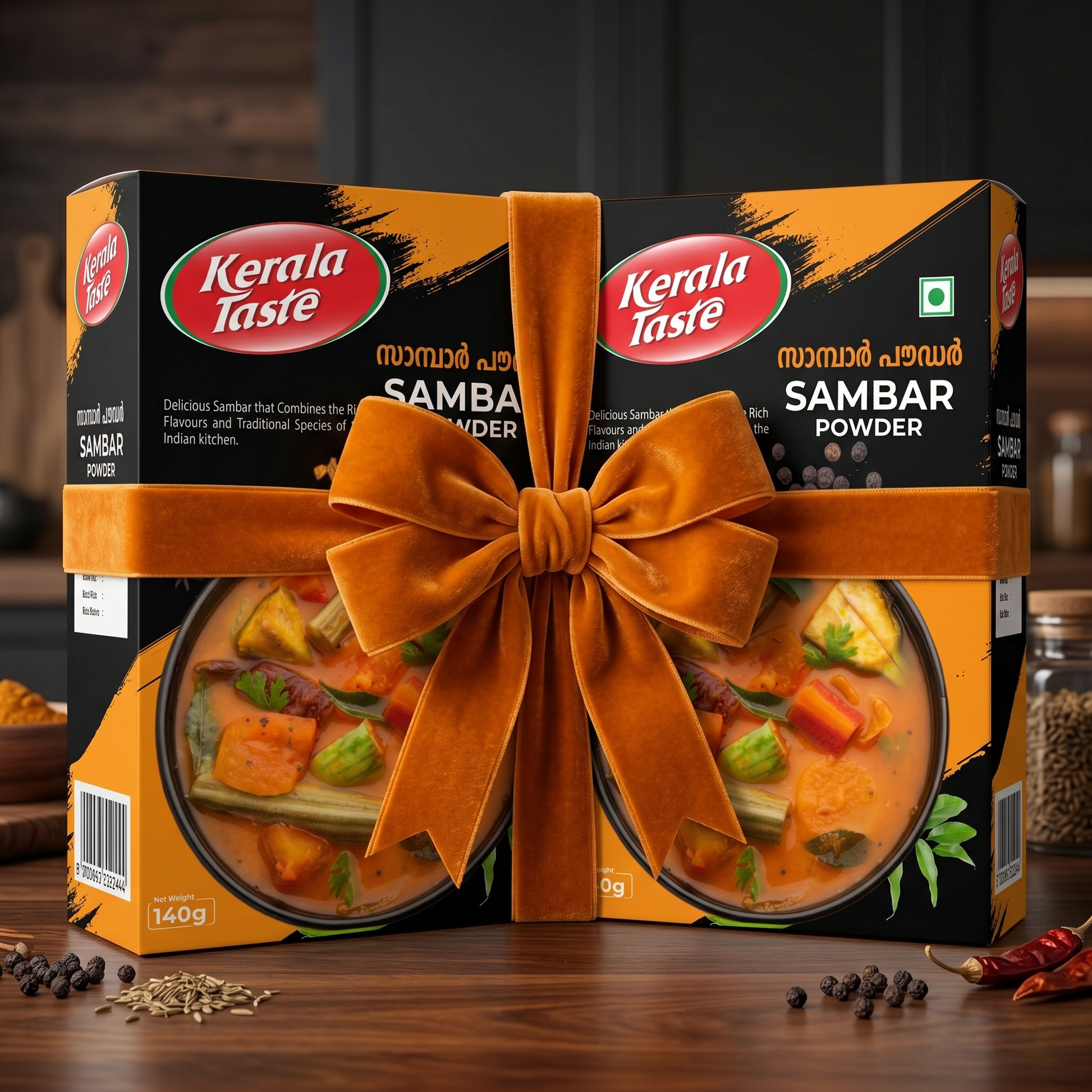 Sambar Powder By Kerala Taste Buy 1 1 One Free!