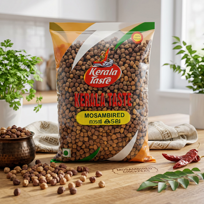 Mosambired (Kadala) by Kerala taste