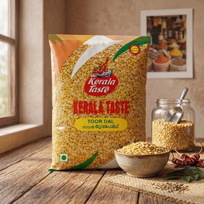 Toor Dal By Kerala Taste