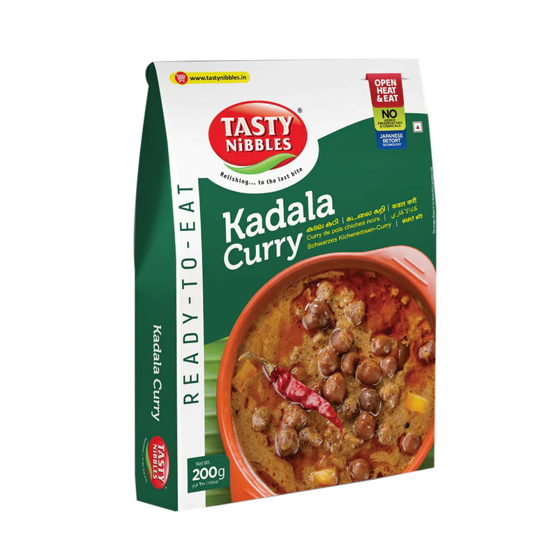 Putt (podi) with Kadala curry( pack of 2)