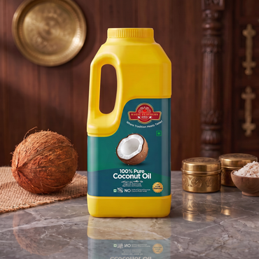 Coconut Oil 3L by Magic Flavours