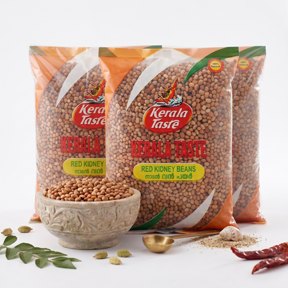 Vanpayar By Kerala Taste